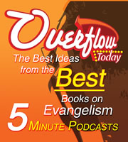 Overflow Today Podcast